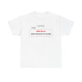 404 Error Funny Cotton Tee, Unisex Humor Shirt, Meme T-Shirt, Casual Gift, [...]