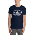 Funny Crypto Shirt for men, Boats & Hoes, Hodl & Hoes
