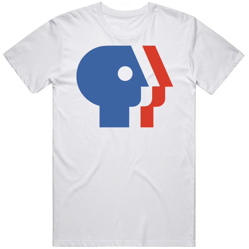 Pbs Retro T Shirt