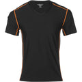 ExOfficio Men's Give-N-Go Sport Mesh V Neck Top - 1242-2245