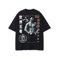 Naoya "Monster" Inoue Boxing 🥊 Graphic T Shirt New S-2XL 2026 Inoue Tee