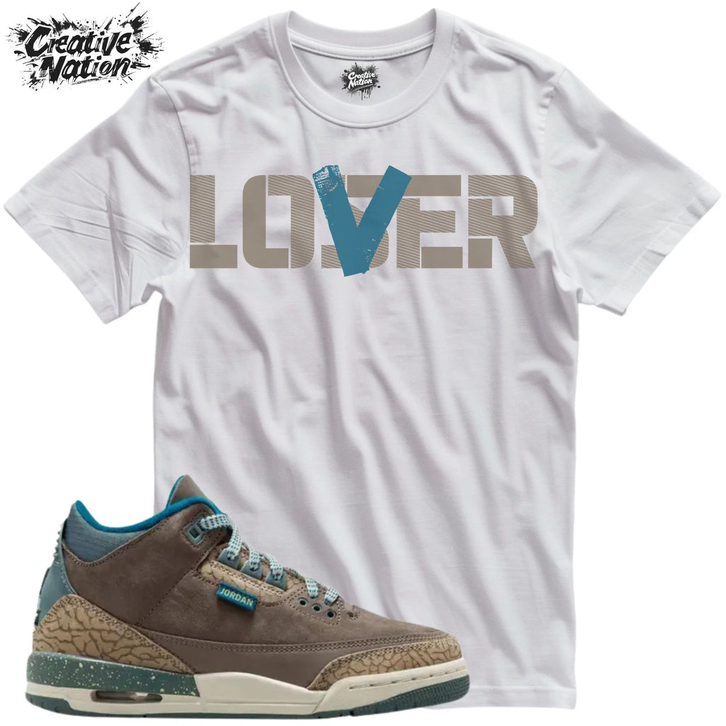 Shirt To Match 3 Olive Grey Unisex Tee Sneaker Shirt Lover Shirt For Sneaker Tee