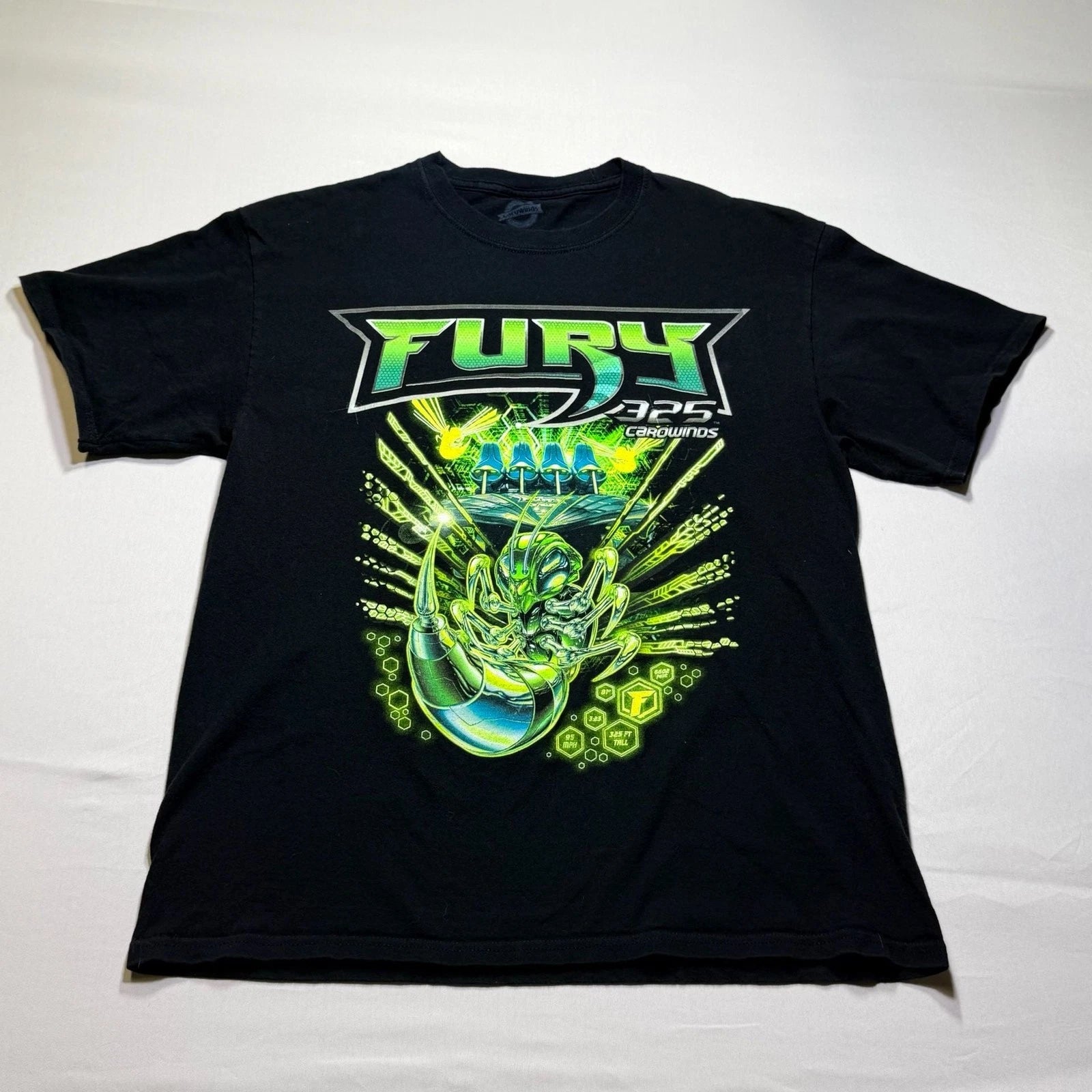 Y2K  Graphic T-Shirt Size Large