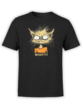 FANTUCCI Cats T-Shirt Collection | What T-Shirt | Unisex