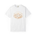 G.A. Ocean Waves Graphic T-Shirt | Vintage Beach Crest