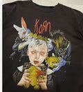 00s Korn See You On The Other Side Tour Cotton Unisex Size S-45XL T-shirt