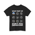 Airplane T-Shirt, Aviation Lovers Pilot Airplane Mechanic Women Men Shirt