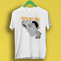Big Black Headache 80s Punk Rock Retro Vintage Cool Gift Tee T Shirt 2102