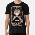 Nanashi Mumei Hololive English Size S to 5XL Made in the USA T-Shirt