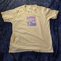 Uniqlo Sanrio Gudetama The Lazy Egg Large T-Shirt