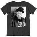 Retro 90's Movie King of New York Jimmy Jump Laurence Fishburne Fan v2 T Shirt