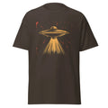 Vintage Style UFO T-Shirt, great gift tee!
