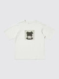 PSL UNIQLO UT Monchhichi T-Shirt NATURAL Graphic Relax Fit Japan XS-3XL