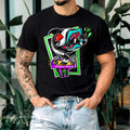 Sandworm Tshirt, Sizes S-5XL, Little Shop Of Horrors Gift, Beetlejuice Shirt