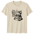 Dark Romance Readers Book Club Womens T-Shirt Dark Romance Book Club