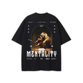 Iron Monsters Do Exist Kings Mentality Gym Shirt Pullover Workout Pump Cover