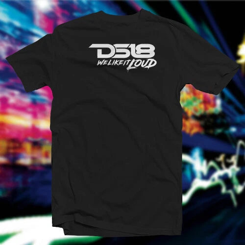 Car Home Audio Design #8 COTTON T-SHIRT