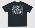 UNIQLO x  HUNTER HUNTER Manga JUMP UT short-sleeve T-shirt NEW Japan XL BLACK
