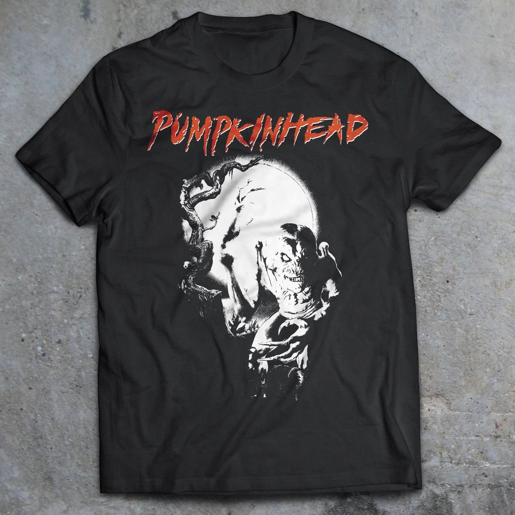 Pumpkinhead 1988 Horror Movie T-Shirt, 80's Horror Shirt, Lost Boys, Unisex tee