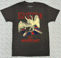 Led Zeppelin 50th Anniversary Tee Urban Outfitters
