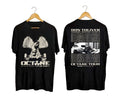 Don Toliver Octane Tour 2026 T shirt All Size S-5XL