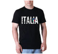 NEW! Italy Soccer Flag Colors Italia Distressed Design T-shirts S-5XL Unisex