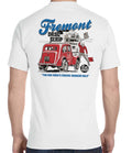 Fremont Drag Strip 48 Anglia T-Shirt