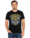 Already Tired Run Club Shirt Funny Tortoise Lazy Runner Graphic Tee Gift For Men