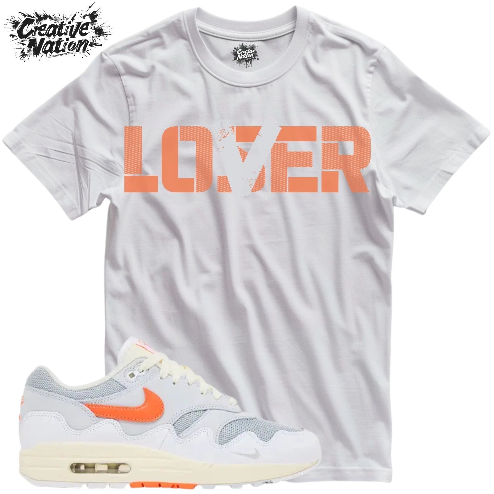 Shirt To Match White Unisex Tee Sneaker Shirt Lover Shirt For Sneaker Tee