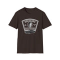 Vintage Private Investigator T-Shirt, Rockford Files Fan Gift, 1978 Pontiac Dks