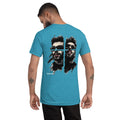 Design popart style artistic Short sleeve t-shirt