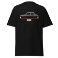 Premium T-Shirt 66 1975-1980 Car Enthusiast Birthday Gift