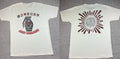 Incubus light Grenades 2007 Album Short Sleeve All Size S-5Xl Shirt