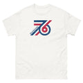 1976 Shirt Bicentennial Shirt american bicentennial Shirt