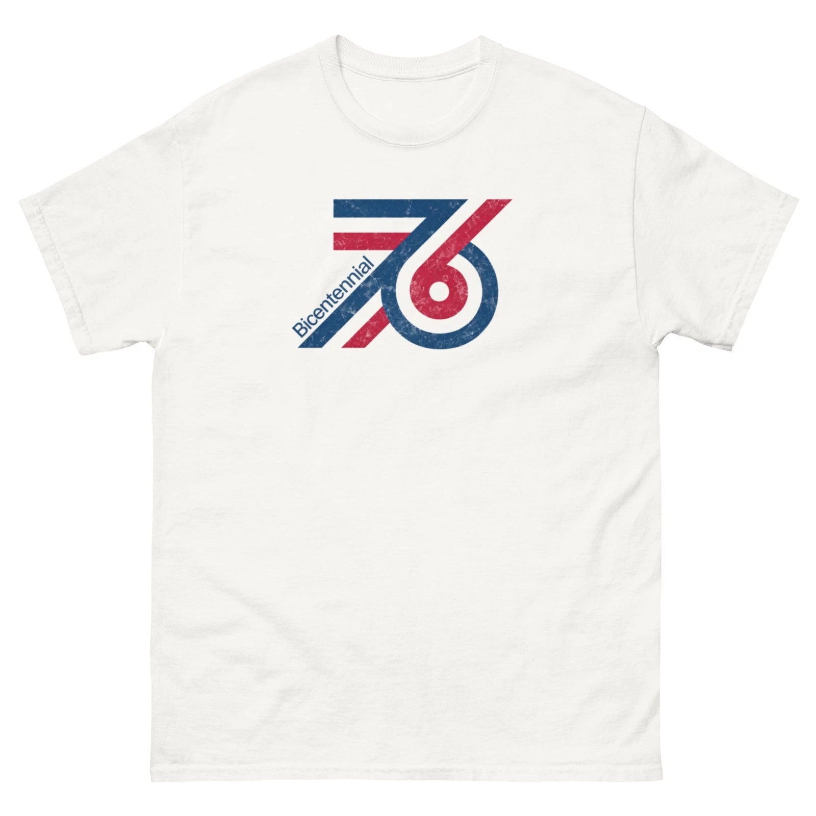 1976 Shirt Bicentennial Shirt american bicentennial Shirt