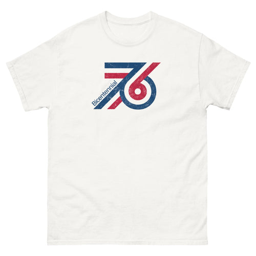 1976 Shirt Bicentennial Shirt american bicentennial Shirt