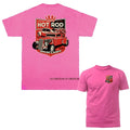 Hot Rod Special Custom Classic Vintage Car Automobile Graphic T-shirt