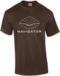 Flight of the Navigator - 80's T-Shirt