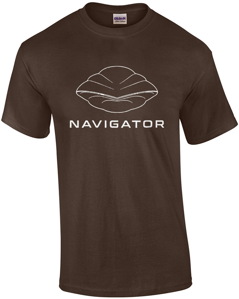 Flight of the Navigator - 80's T-Shirt