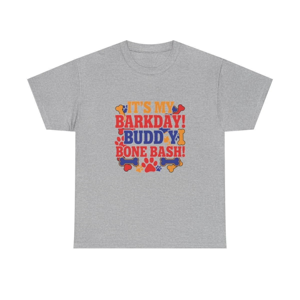 Custom Pet Birthday Party Shirt Personalized Name Unisex Mens Womens Tee