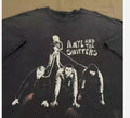 New Amyl and the Sniffers Punk Gift For Fans Unisex S-5XL Shirt