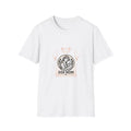 Dog Mom Life | Women's Graphic Tee | Trendy Boho Style