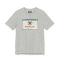 Funny Introvert T-Shirt Connection Lost Retro Offline Graphic Tee MOEBEER