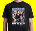 Keith Urban Las Vegas Concert May 16 2026 Mandalay Bay Beach Concert Vintage shi