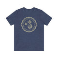 Ladies Sewing Circle and Terrorist Society 1974 Vintage Men's T-Shirt