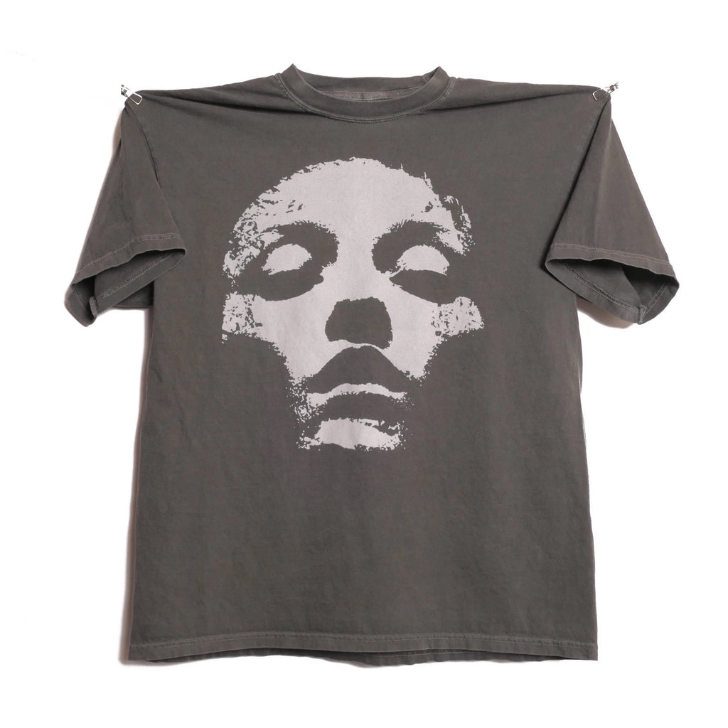 Converge Jane Doe Band Tee Hardcore Metal Alternative Punk Mathcore Faded XL