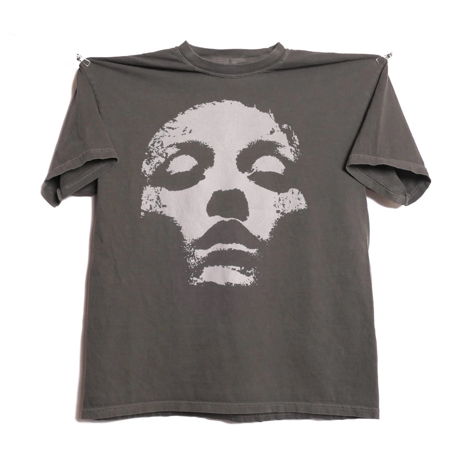 Converge Jane Doe Band Tee Hardcore Metal Alternative Punk Mathcore Faded XL
