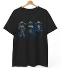 Big Trouble In Little China T-Shirt, Jack Burton, The Three Storms, Cult Movie