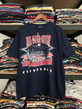 All Star Game Vintage 1997 Major League Baseball Cleveland