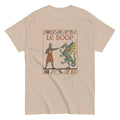 Le Boop Dragon T-Shirt | Medieval | Cute Fantasy Tee | Nose Booper Gift | S-5XL